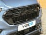 USED 2022 22 FORD TRANSIT CUSTOM 2.0 280 EcoBlue Limited Panel Van 5dr Diesel Manual L1 H1 Euro 6 (s/s) (130 ps) APPLE CAR PLAY | PARKING SENSORS | DAB | NAV