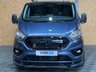 USED 2022 22 FORD TRANSIT CUSTOM 2.0 280 EcoBlue Limited 5dr Diesel Manual L1 H1 Euro 6 (s/s) (130 ps) SWB 6 Seater LED Light Rear Carpet 6 SEATS | APPLE CAR PLAY | PARKING SENSORS | DAB | NAV