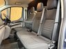 USED 2022 22 FORD TRANSIT CUSTOM 2.0 280 EcoBlue Limited 5dr Diesel Manual L1 H1 Euro 6 (s/s) (130 ps) SWB 6 Seater LED Light Rear Carpet 6 SEATS | APPLE CAR PLAY | PARKING SENSORS | DAB | NAV