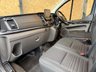 USED 2022 22 FORD TRANSIT CUSTOM 2.0 280 EcoBlue Limited 5dr Diesel Manual L1 H1 Euro 6 (s/s) (130 ps) SWB 6 Seater LED Light Rear Carpet 6 SEATS | APPLE CAR PLAY | PARKING SENSORS | DAB | NAV
