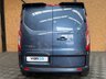 USED 2022 22 FORD TRANSIT CUSTOM 2.0 280 EcoBlue Limited 5dr Diesel Manual L1 H1 Euro 6 (s/s) (130 ps) SWB 6 Seater LED Light Rear Carpet 6 SEATS | APPLE CAR PLAY | PARKING SENSORS | DAB | NAV