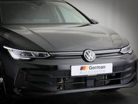 USED 2025 25 VOLKSWAGEN GOLF 1.5 TSI Match Hatchback 5dr Petrol Manual Euro 6 (s/s) (115 ps) *BALANCE OF MANUFACTURERS WARRANTY*