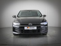 USED 2025 25 VOLKSWAGEN GOLF 1.5 TSI Match Hatchback 5dr Petrol Manual Euro 6 (s/s) (115 ps) *BALANCE OF MANUFACTURERS WARRANTY*