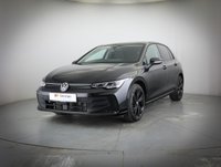 USED 2025 25 VOLKSWAGEN GOLF 1.5 TSI Match Hatchback 5dr Petrol Manual Euro 6 (s/s) (115 ps) *BALANCE OF MANUFACTURERS WARRANTY*