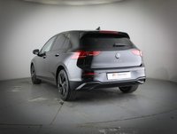 USED 2025 25 VOLKSWAGEN GOLF 1.5 TSI Match Hatchback 5dr Petrol Manual Euro 6 (s/s) (115 ps) *BALANCE OF MANUFACTURERS WARRANTY*