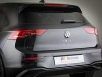 USED 2025 25 VOLKSWAGEN GOLF 1.5 TSI Match Hatchback 5dr Petrol Manual Euro 6 (s/s) (115 ps) *BALANCE OF MANUFACTURERS WARRANTY*