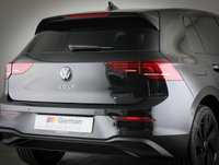USED 2025 25 VOLKSWAGEN GOLF 1.5 TSI Match Hatchback 5dr Petrol Manual Euro 6 (s/s) (115 ps) *BALANCE OF MANUFACTURERS WARRANTY*