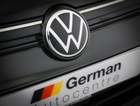 USED 2025 25 VOLKSWAGEN GOLF 1.5 TSI Match Hatchback 5dr Petrol Manual Euro 6 (s/s) (115 ps) *BALANCE OF MANUFACTURERS WARRANTY*