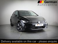 USED 2025 25 VOLKSWAGEN GOLF 1.5 TSI Match Hatchback 5dr Petrol Manual Euro 6 (s/s) (115 ps) *BALANCE OF MANUFACTURERS WARRANTY*