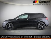 USED 2025 25 VOLKSWAGEN GOLF 1.5 TSI Match Hatchback 5dr Petrol Manual Euro 6 (s/s) (115 ps) *BALANCE OF MANUFACTURERS WARRANTY*