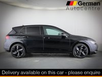 USED 2025 25 VOLKSWAGEN GOLF 1.5 TSI Match Hatchback 5dr Petrol Manual Euro 6 (s/s) (115 ps) *BALANCE OF MANUFACTURERS WARRANTY*