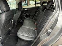 USED 2024 24 FORD FOCUS 1.0T EcoBoost MHEV Active X Estate 5dr Petrol Hybrid DCT Euro 6 (s/s) (155 ps) 