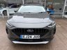 USED 2024 24 FORD FOCUS 1.0T EcoBoost MHEV Active X Estate 5dr Petrol Hybrid DCT Euro 6 (s/s) (155 ps) 