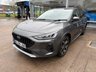 USED 2024 24 FORD FOCUS 1.0T EcoBoost MHEV Active X Estate 5dr Petrol Hybrid DCT Euro 6 (s/s) (155 ps) 