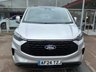 USED 2024 24 FORD TOURNEO CUSTOM 2.0 320 EcoBlue Zetec Minibus Double Cab 5dr Diesel Manual L2 Euro 6 (s/s) (136 ps) 