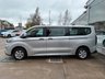 USED 2024 24 FORD TOURNEO CUSTOM 2.0 320 EcoBlue Zetec Minibus Double Cab 5dr Diesel Manual L2 Euro 6 (s/s) (136 ps) 