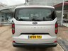 USED 2024 24 FORD TOURNEO CUSTOM 2.0 320 EcoBlue Zetec Minibus Double Cab 5dr Diesel Manual L2 Euro 6 (s/s) (136 ps) 