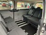 USED 2024 24 FORD TOURNEO CUSTOM 2.0 320 EcoBlue Zetec Minibus Double Cab 5dr Diesel Manual L2 Euro 6 (s/s) (136 ps) 