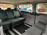 USED 2024 24 FORD TOURNEO CUSTOM 2.0 320 EcoBlue Zetec Minibus Double Cab 5dr Diesel Manual L2 Euro 6 (s/s) (136 ps) 