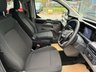 USED 2024 24 FORD TOURNEO CUSTOM 2.0 320 EcoBlue Zetec Minibus Double Cab 5dr Diesel Manual L2 Euro 6 (s/s) (136 ps) 