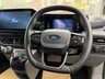 USED 2024 24 FORD TOURNEO CUSTOM 2.0 320 EcoBlue Zetec Minibus Double Cab 5dr Diesel Manual L2 Euro 6 (s/s) (136 ps) 