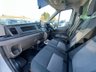 USED 2022 71 FORD TRANSIT 2.0 350 EcoBlue HD Leader Luton 2dr Diesel Manual RWD L4 Euro 6 (s/s) (DRW) (130 ps) ELECTRIC TAIL LIFT *DAB RADIO* **WE SPECIALISE IN FINANCE CALL FOR A FREE NO OBLIGATION QUOTATION **