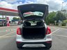 USED 2017 17 VAUXHALL MOKKA X 1.6i Active SUV 5dr Petrol Manual Euro 6 (s/s) (115 ps) Low Insurance