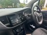 USED 2017 17 VAUXHALL MOKKA X 1.6i Active SUV 5dr Petrol Manual Euro 6 (s/s) (115 ps) Low Insurance