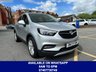 USED 2017 17 VAUXHALL MOKKA X 1.6i Active SUV 5dr Petrol Manual Euro 6 (s/s) (115 ps) Low Insurance