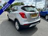 USED 2017 17 VAUXHALL MOKKA X 1.6i Active SUV 5dr Petrol Manual Euro 6 (s/s) (115 ps) Low Insurance