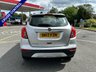 USED 2017 17 VAUXHALL MOKKA X 1.6i Active SUV 5dr Petrol Manual Euro 6 (s/s) (115 ps) Low Insurance