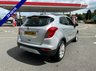 USED 2017 17 VAUXHALL MOKKA X 1.6i Active SUV 5dr Petrol Manual Euro 6 (s/s) (115 ps) Low Insurance