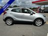 USED 2017 17 VAUXHALL MOKKA X 1.6i Active SUV 5dr Petrol Manual Euro 6 (s/s) (115 ps) Low Insurance