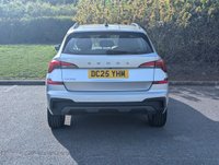 USED 2025 25 SKODA KAMIQ 1.0 TSI SE Edition SUV 5dr Petrol DSG Euro 6 (s/s) (116 ps) ONE OWNER FROM NEW