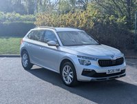 USED 2025 25 SKODA KAMIQ 1.0 TSI SE Edition SUV 5dr Petrol DSG Euro 6 (s/s) (116 ps) ONE OWNER FROM NEW