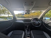 USED 2025 25 SKODA KAMIQ 1.0 TSI SE Edition SUV 5dr Petrol DSG Euro 6 (s/s) (116 ps) ONE OWNER FROM NEW