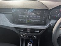USED 2025 25 SKODA KAMIQ 1.0 TSI SE Edition SUV 5dr Petrol DSG Euro 6 (s/s) (116 ps) ONE OWNER FROM NEW