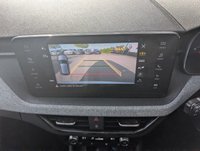 USED 2025 25 SKODA KAMIQ 1.0 TSI SE Edition SUV 5dr Petrol DSG Euro 6 (s/s) (116 ps) ONE OWNER FROM NEW