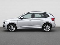USED 2025 25 SKODA KAMIQ 1.0 TSI SE Edition SUV 5dr Petrol DSG Euro 6 (s/s) (116 ps) ONE OWNER FROM NEW