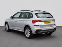 USED 2025 25 SKODA KAMIQ 1.0 TSI SE Edition SUV 5dr Petrol DSG Euro 6 (s/s) (116 ps) ONE OWNER FROM NEW