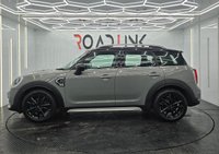 USED 2019 69 MINI COUNTRYMAN 2.0 Cooper S Sport SUV 5dr Petrol Steptronic Euro 6 (s/s) (192 ps) JCW Sport Styling | 18in Grip Spoke Alloys | Cruise Control | Rear Parking Control | Bluetooth Audio Streaming