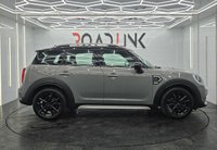 USED 2019 69 MINI COUNTRYMAN 2.0 Cooper S Sport SUV 5dr Petrol Steptronic Euro 6 (s/s) (192 ps) JCW Sport Styling | 18in Grip Spoke Alloys | Cruise Control | Rear Parking Control | Bluetooth Audio Streaming