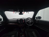 USED 2019 69 MINI COUNTRYMAN 2.0 Cooper S Sport SUV 5dr Petrol Steptronic Euro 6 (s/s) (192 ps) JCW Sport Styling | 18in Grip Spoke Alloys | Cruise Control | Rear Parking Control | Bluetooth Audio Streaming