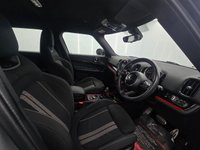 USED 2019 69 MINI COUNTRYMAN 2.0 Cooper S Sport SUV 5dr Petrol Steptronic Euro 6 (s/s) (192 ps) JCW Sport Styling | 18in Grip Spoke Alloys | Cruise Control | Rear Parking Control | Bluetooth Audio Streaming