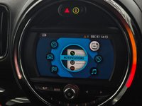 USED 2019 69 MINI COUNTRYMAN 2.0 Cooper S Sport SUV 5dr Petrol Steptronic Euro 6 (s/s) (192 ps) JCW Sport Styling | 18in Grip Spoke Alloys | Cruise Control | Rear Parking Control | Bluetooth Audio Streaming