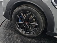 USED 2019 69 MINI COUNTRYMAN 2.0 Cooper S Sport SUV 5dr Petrol Steptronic Euro 6 (s/s) (192 ps) JCW Sport Styling | 18in Grip Spoke Alloys | Cruise Control | Rear Parking Control | Bluetooth Audio Streaming