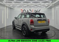 USED 2019 69 MINI COUNTRYMAN 2.0 Cooper S Sport SUV 5dr Petrol Steptronic Euro 6 (s/s) (192 ps) JCW Sport Styling | 18in Grip Spoke Alloys | Cruise Control | Rear Parking Control | Bluetooth Audio Streaming