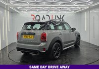 USED 2019 69 MINI COUNTRYMAN 2.0 Cooper S Sport SUV 5dr Petrol Steptronic Euro 6 (s/s) (192 ps) JCW Sport Styling | 18in Grip Spoke Alloys | Cruise Control | Rear Parking Control | Bluetooth Audio Streaming