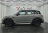 USED 2019 69 MINI COUNTRYMAN 2.0 Cooper S Sport SUV 5dr Petrol Steptronic Euro 6 (s/s) (192 ps) JCW Sport Styling | 18in Grip Spoke Alloys | Cruise Control | Rear Parking Control | Bluetooth Audio Streaming