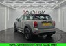 USED 2019 69 MINI COUNTRYMAN 2.0 Cooper S Sport SUV 5dr Petrol Steptronic Euro 6 (s/s) (192 ps) JCW Sport Styling | 18in Grip Spoke Alloys | Cruise Control | Rear Parking Control | Bluetooth Audio Streaming